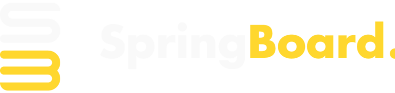 springboard footer