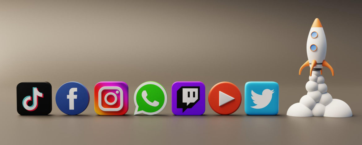 Alternative Advertising Platforms : Going Beyond Google and Facebook