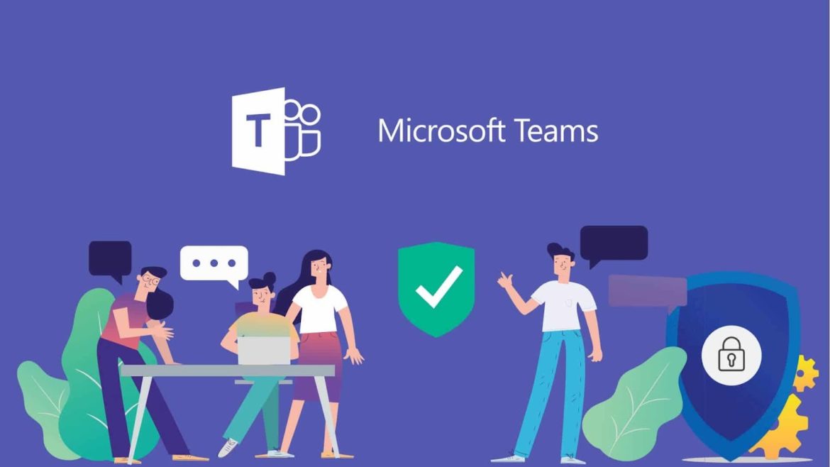 Automation with Microsoft Teams Automation with Microsoft Teams