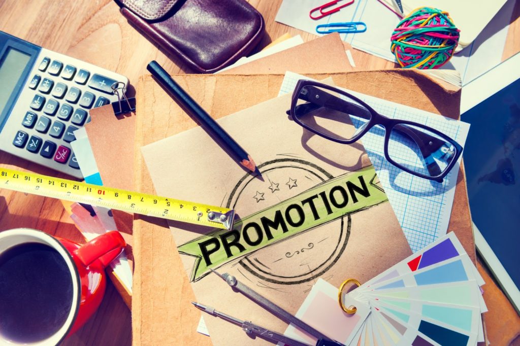 ad quality score promotion graphic