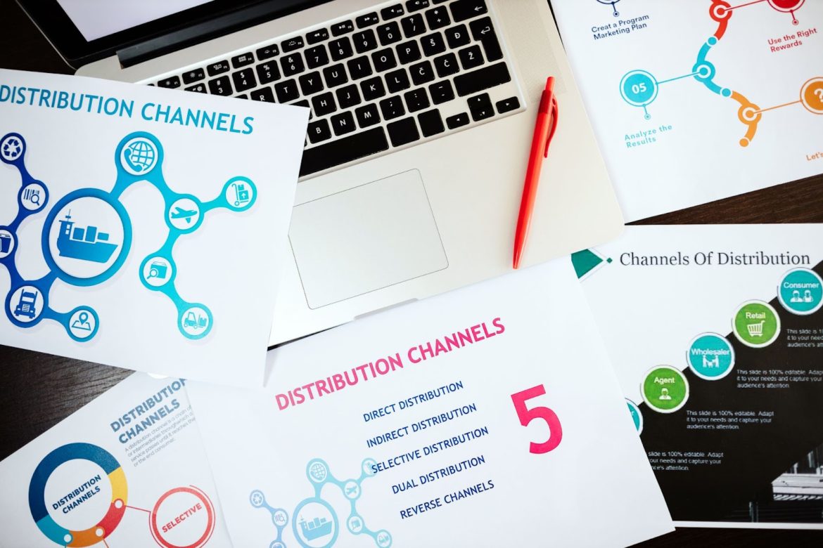 Difference between single channel and multi channel marketing