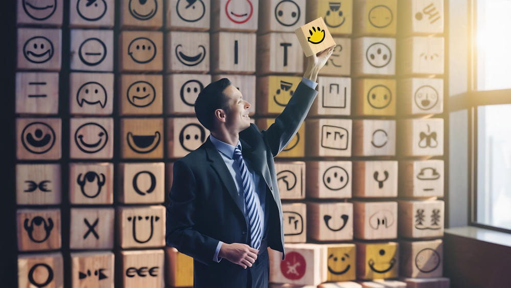 How does emotional marketing works