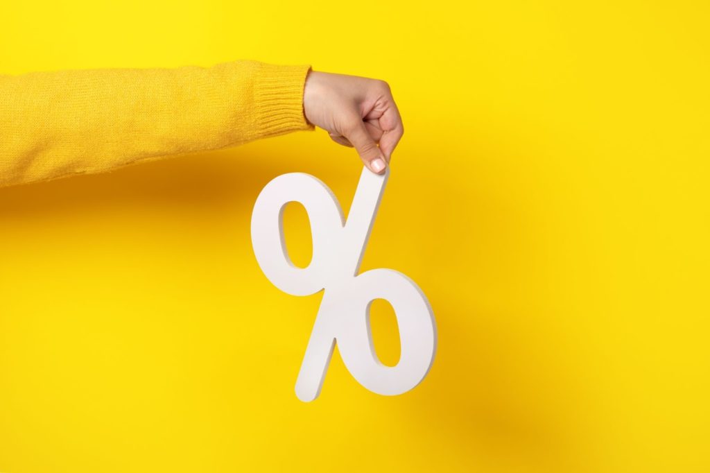 How to set target impression share in google ads