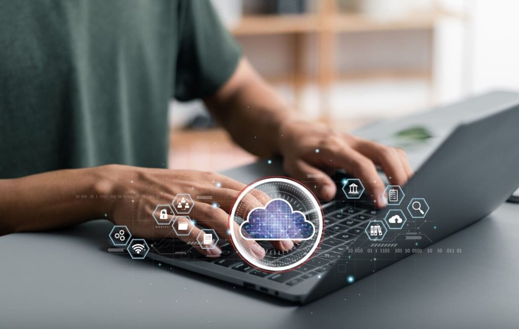 Hybrid IT and Hybrid Cloud