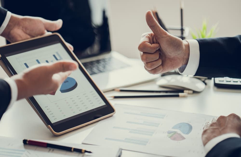 Understand Business Review