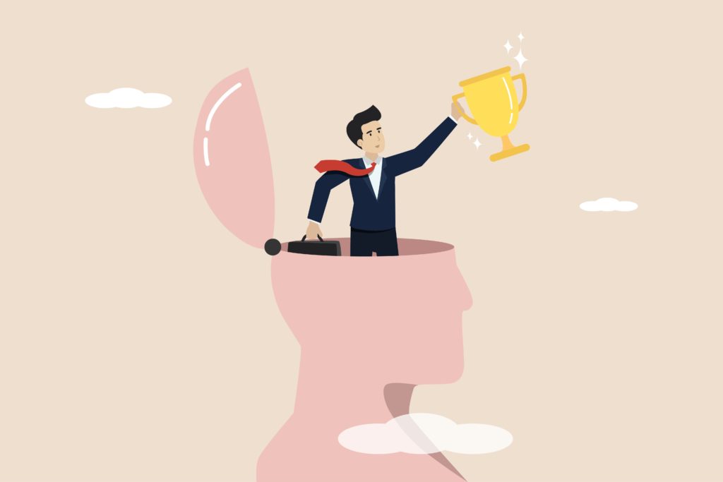 Benefits of Growth Mindset in Business