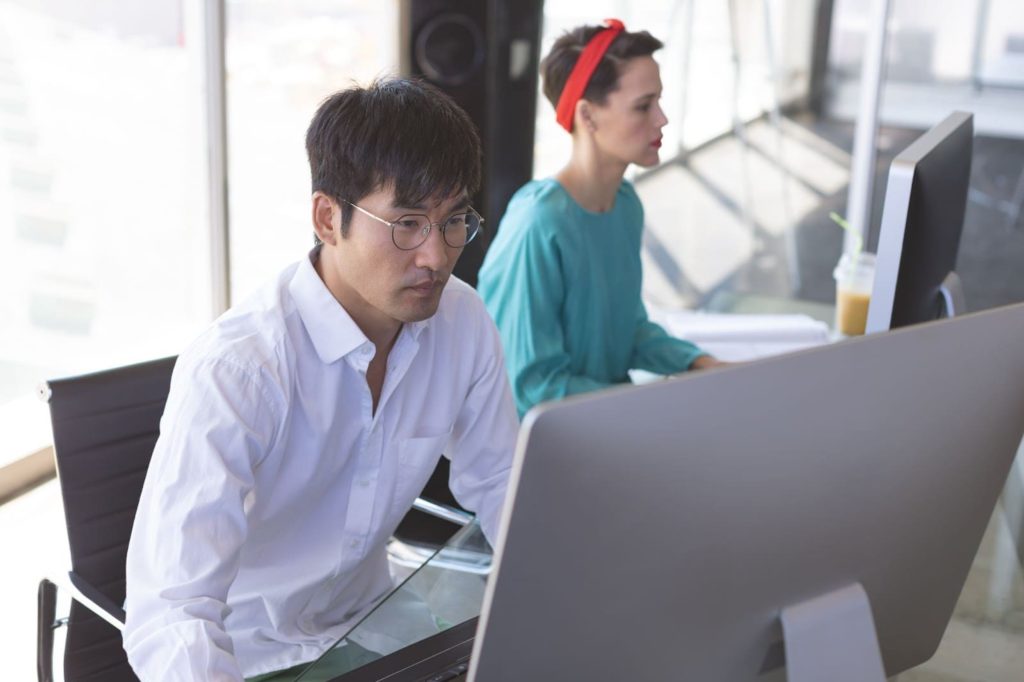 How to know good IT support service