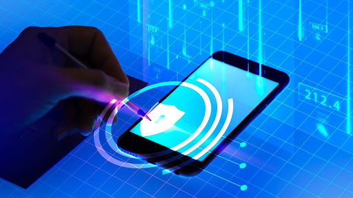 security in mobile 
applications 