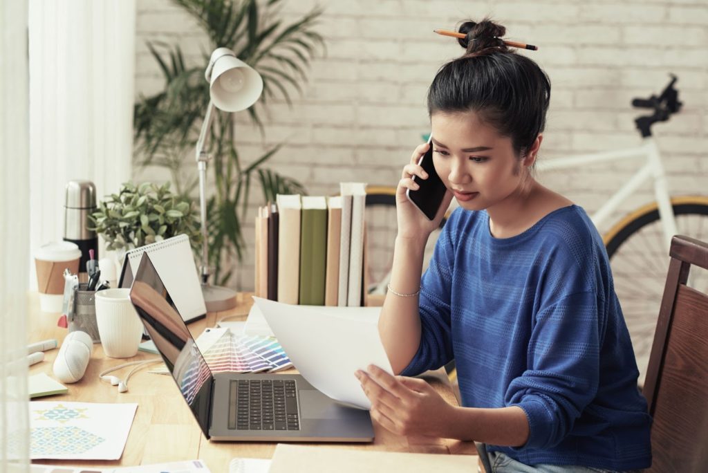 business owner networking 