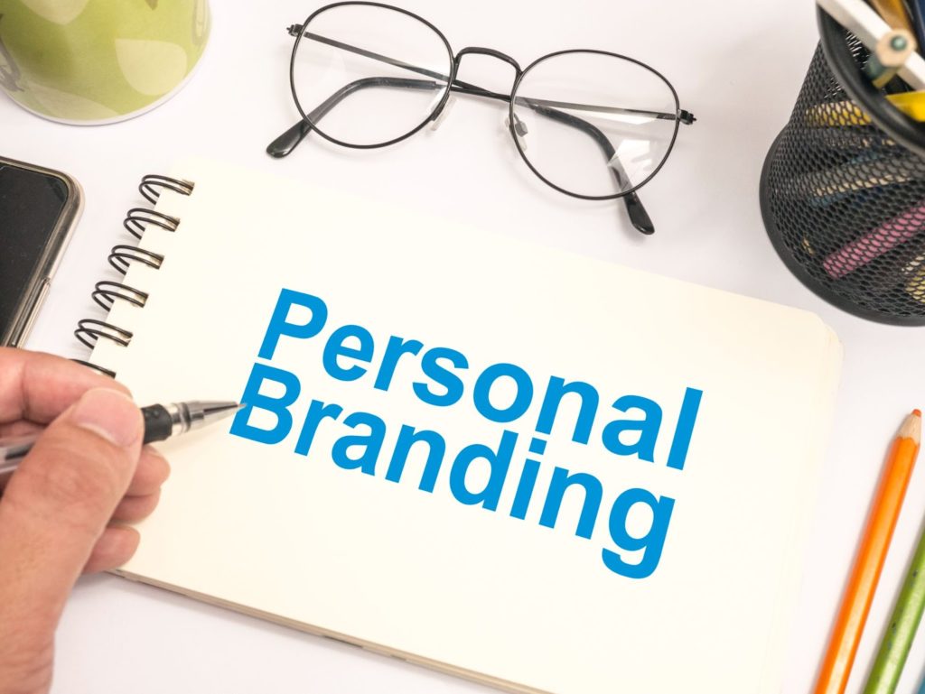building personal branding as an entrepreneur 