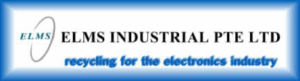 elms industrial business logo