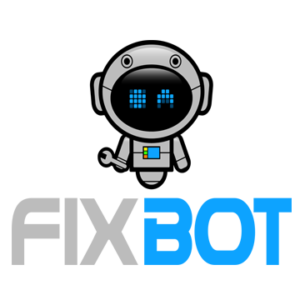 Fixbot: Your Smart Tech Partner