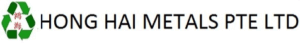 hong hai metals business logo