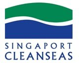 singaport clean seas business logo
