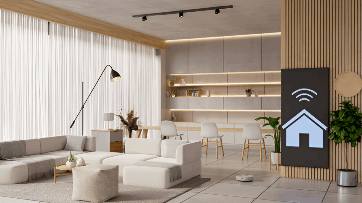 How Smart Homes Are Redefining Daily Living in Singapore