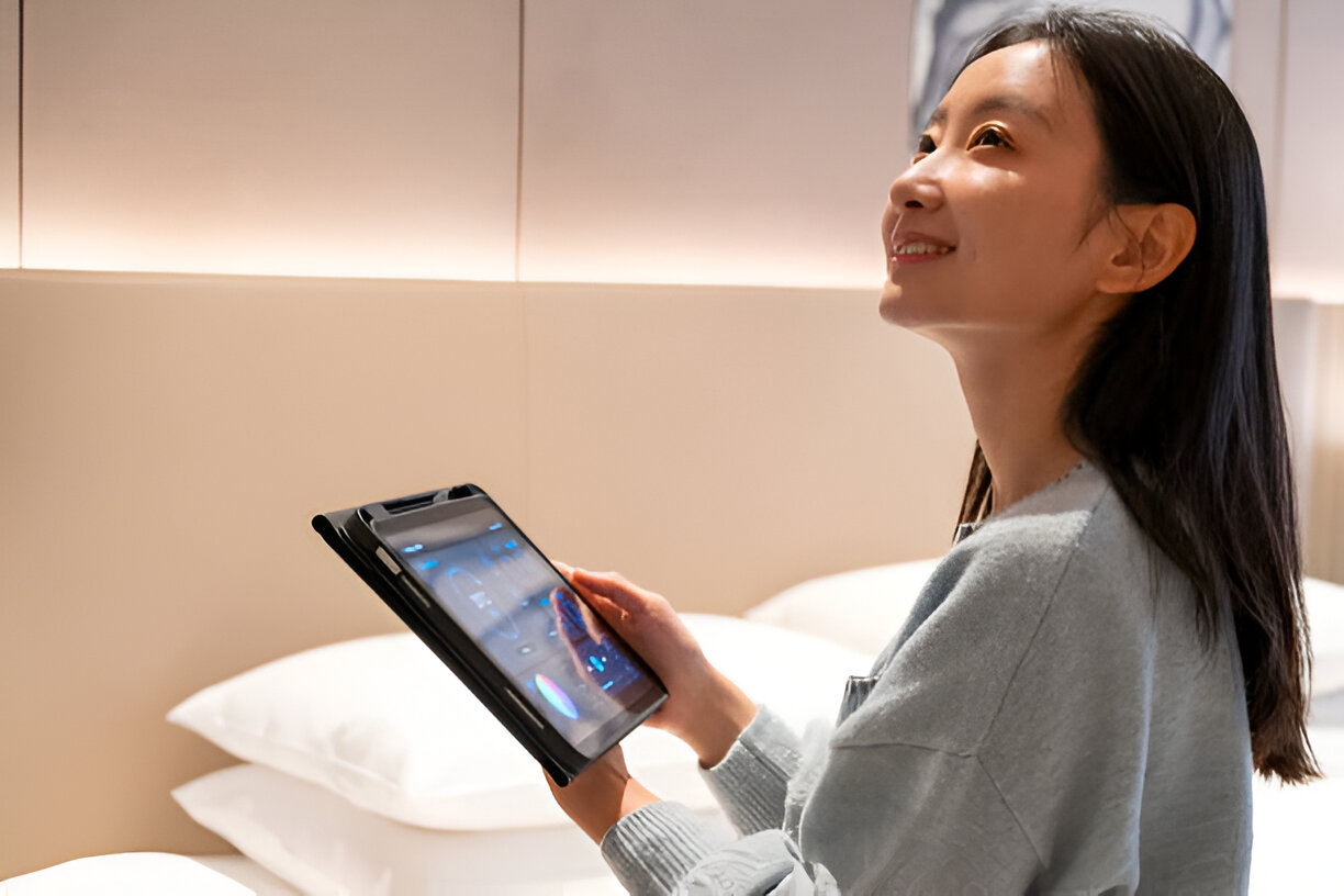 What Is a Smart Home?