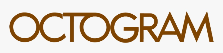Octogram logo