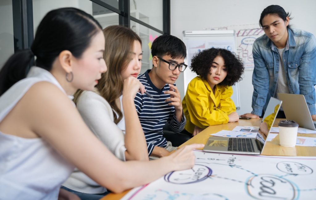 Outsourced Public Relations Agency