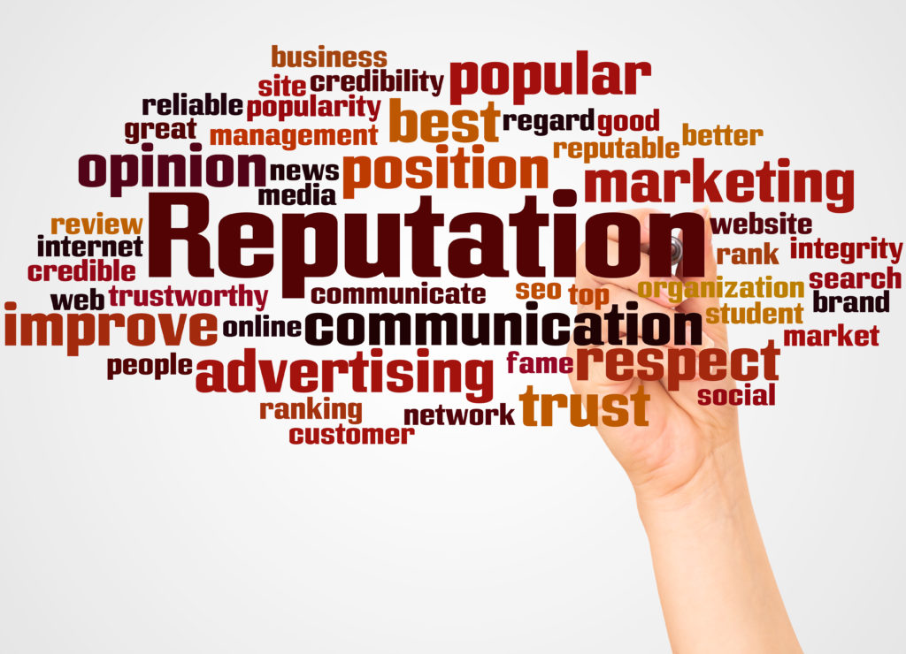 pr agency consulting for corporate clients