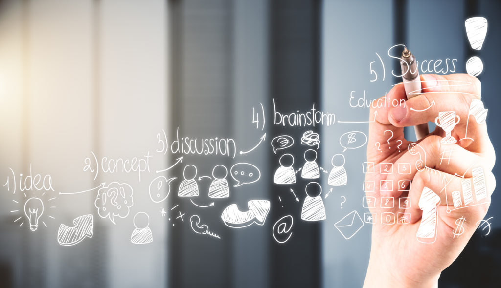 pr agency developing media outreach strategies