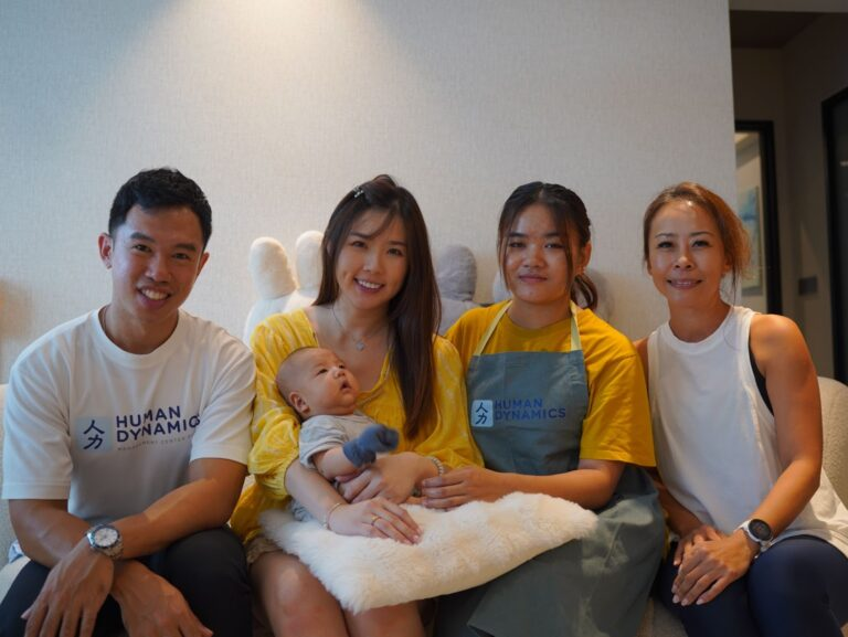 Should You Hire a Transfer Maid or a New Helper?