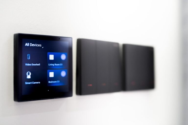 What Is a Smart Home Installation Service