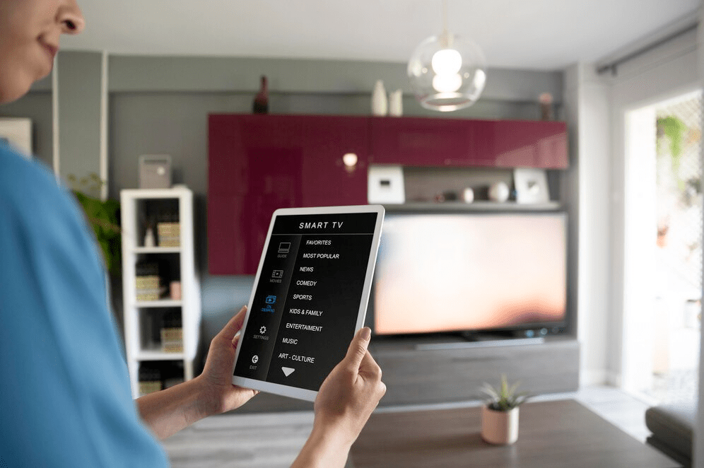 What’s Included in AT Smart Home Installation Services
