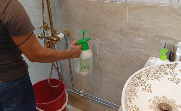 Why Professional Waterproofing Is Essential