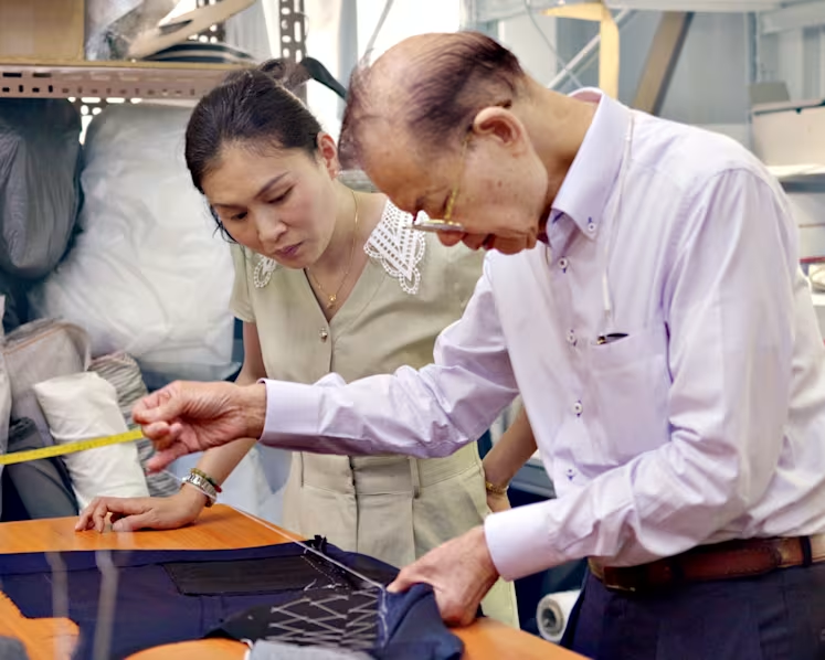 more than measurements of tailor in singapore
