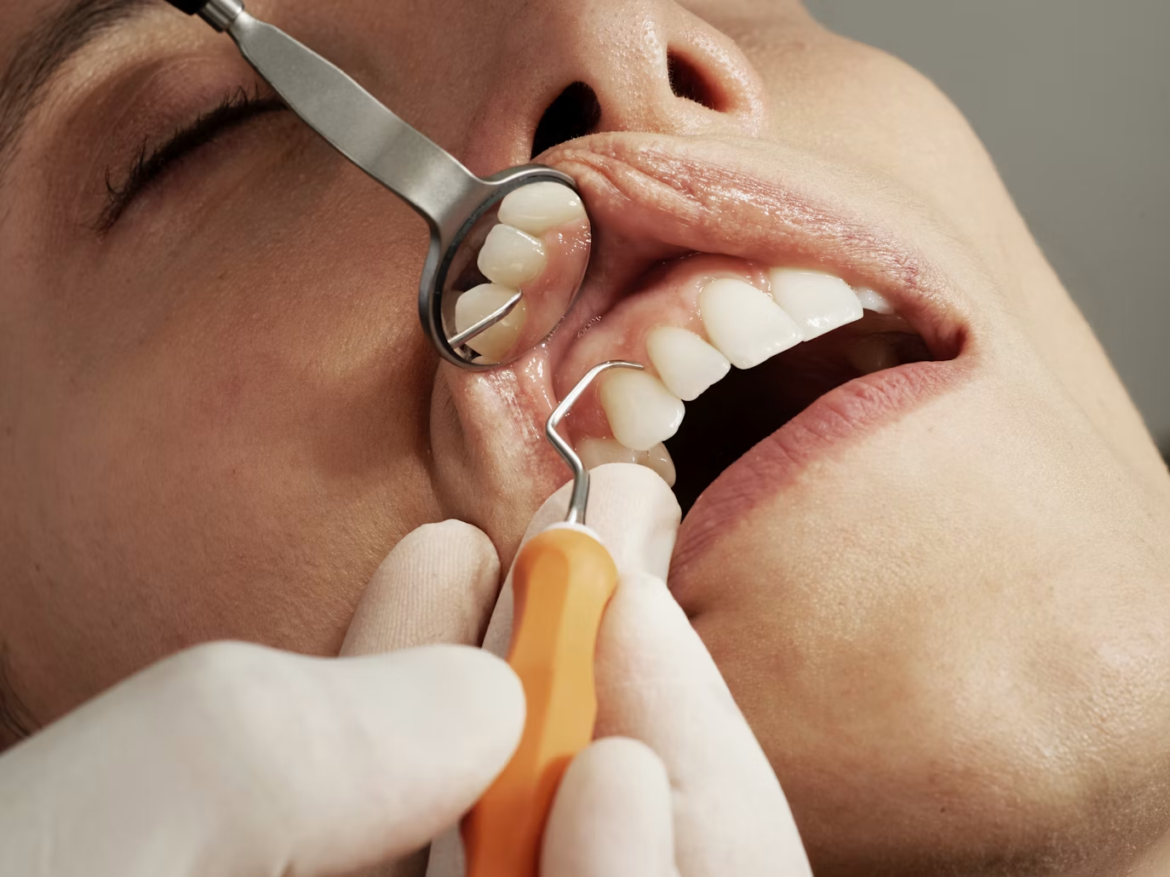 orthodontist singapore