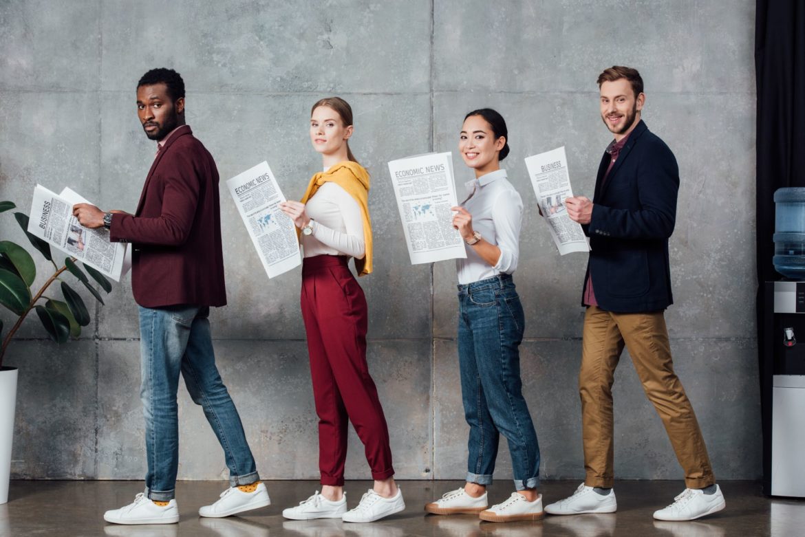 hr recruiter
